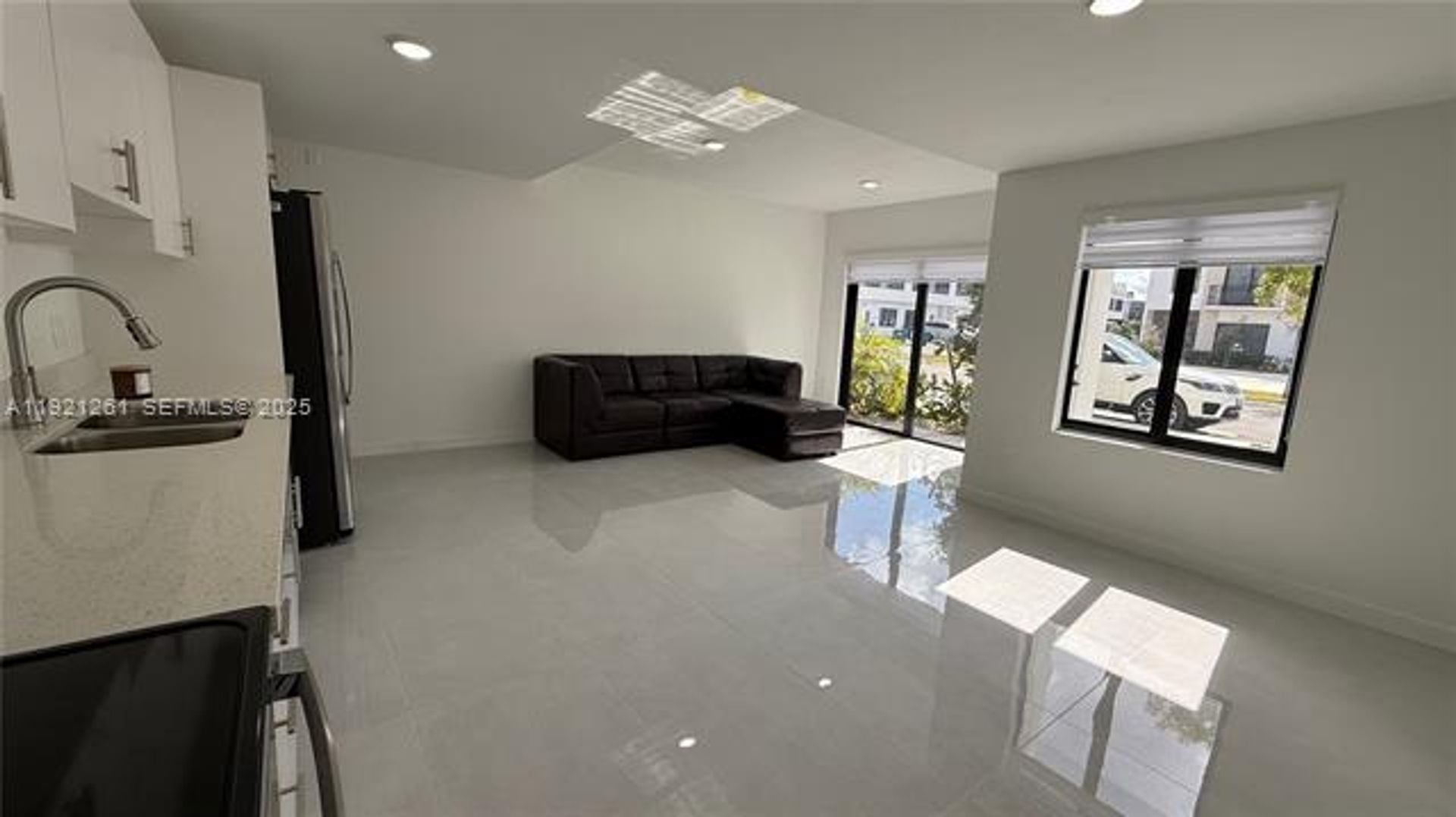 Homestead Townhome: 14571 SW 261st St th 14571