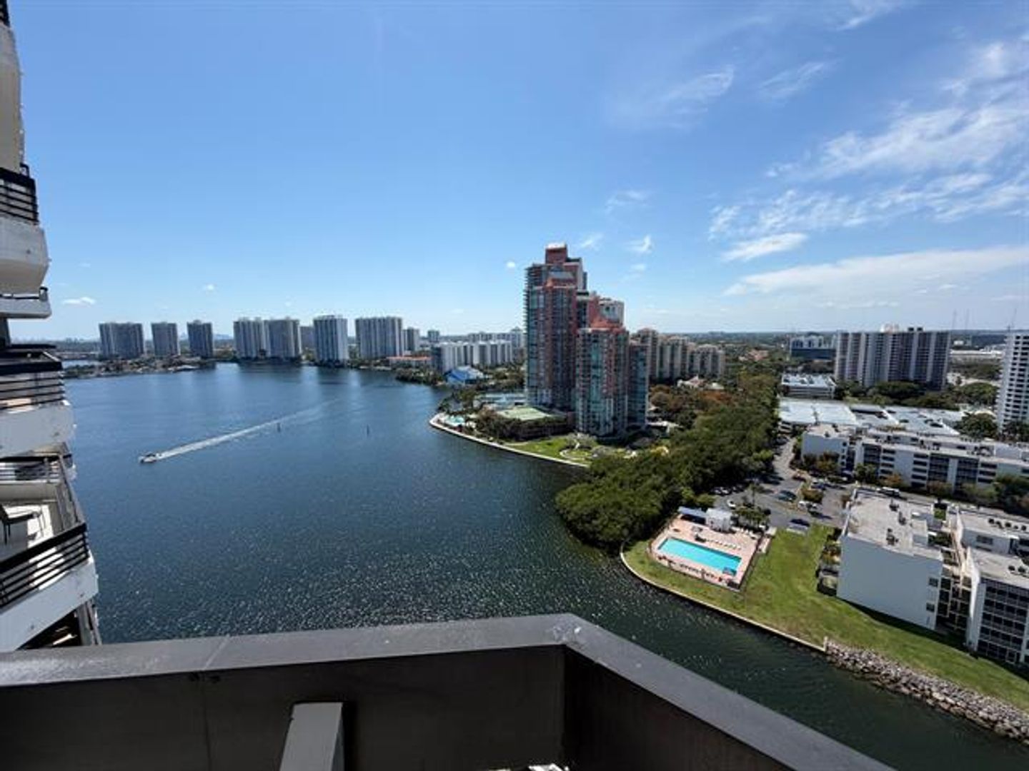 AVENTURA Apartment: 3530 Mystic Pointe Drive Dr # 2303