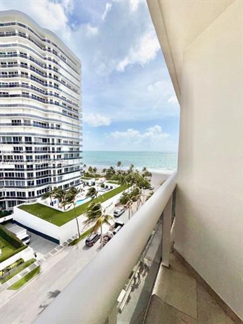 Surfside Condo: 9595 Collins Ave # N2-G