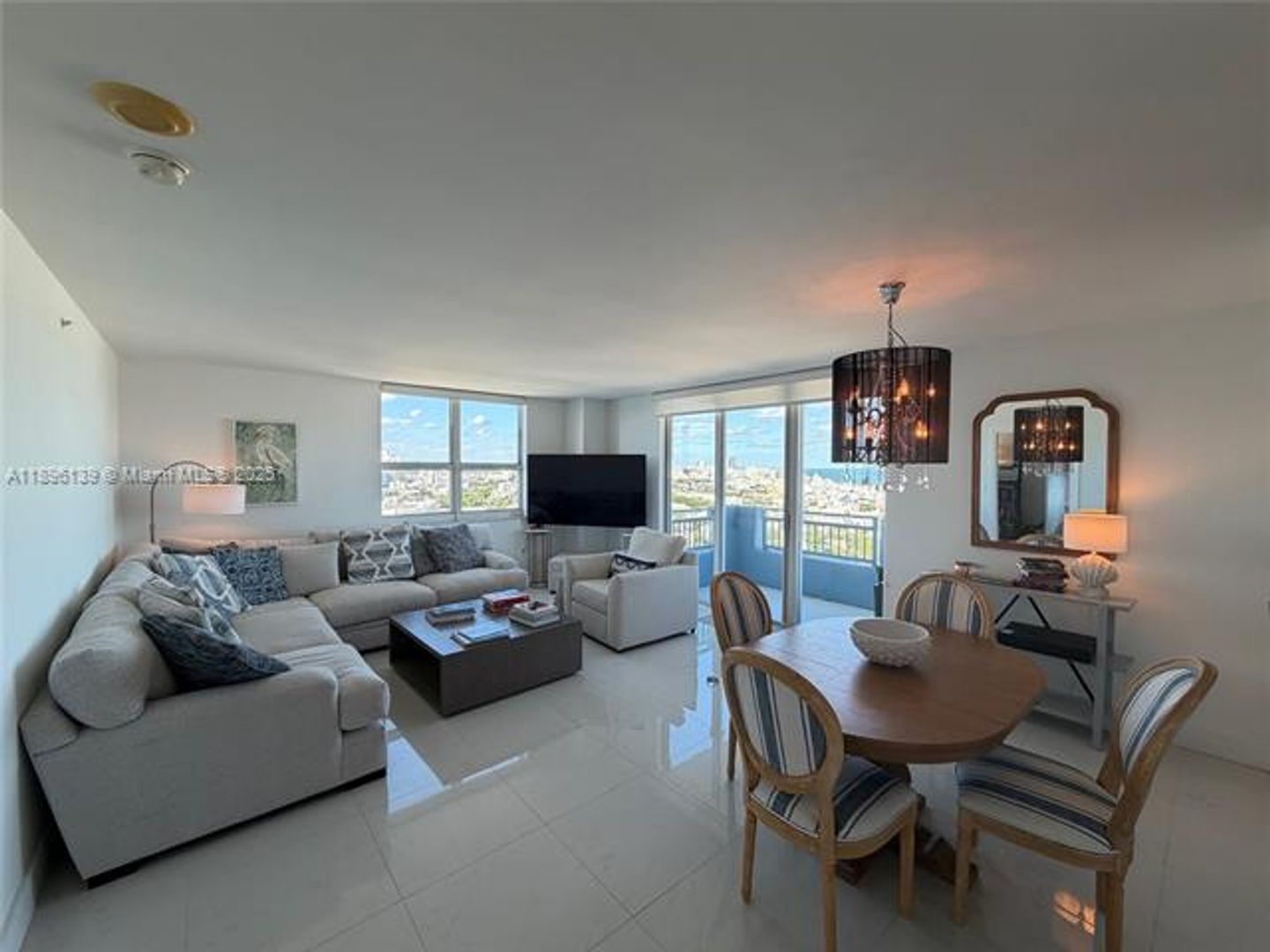 MIAMI BEACH Apartment: 90 Alton Rd unit 2611