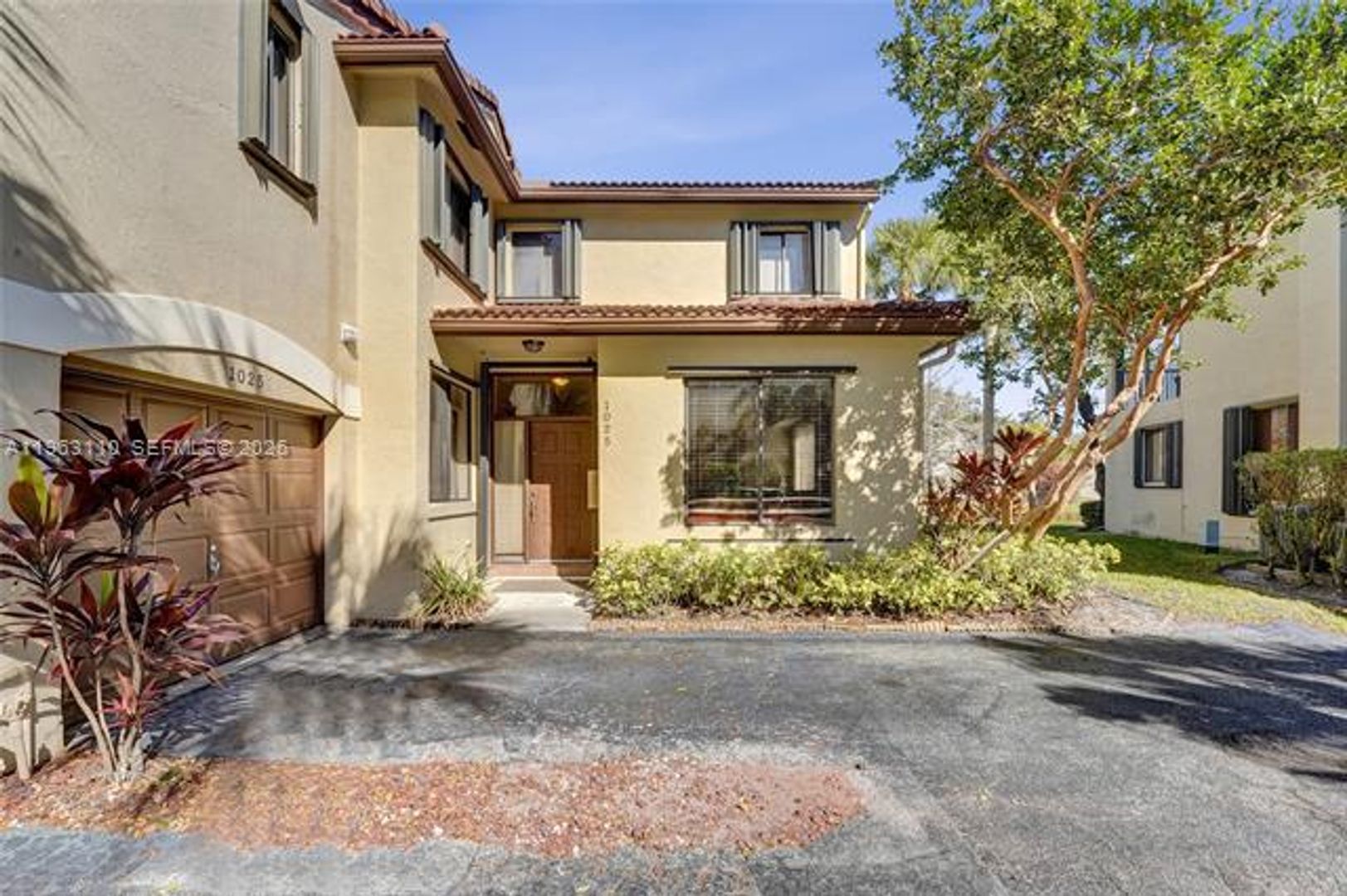 PLANTATION House: 1025 NW 105th Way th B-141