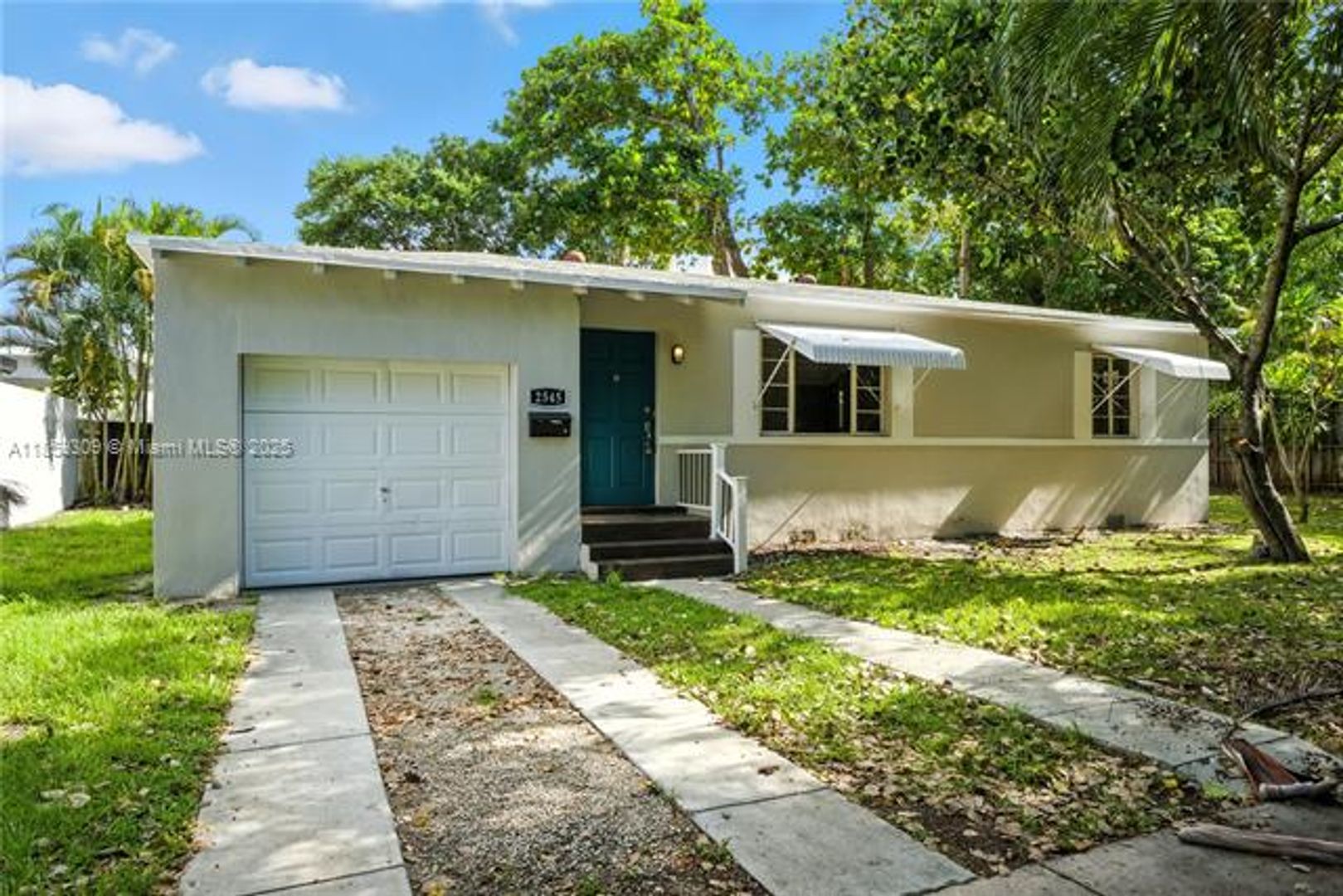MIAMI House: 2545 SW 27 Ln #0