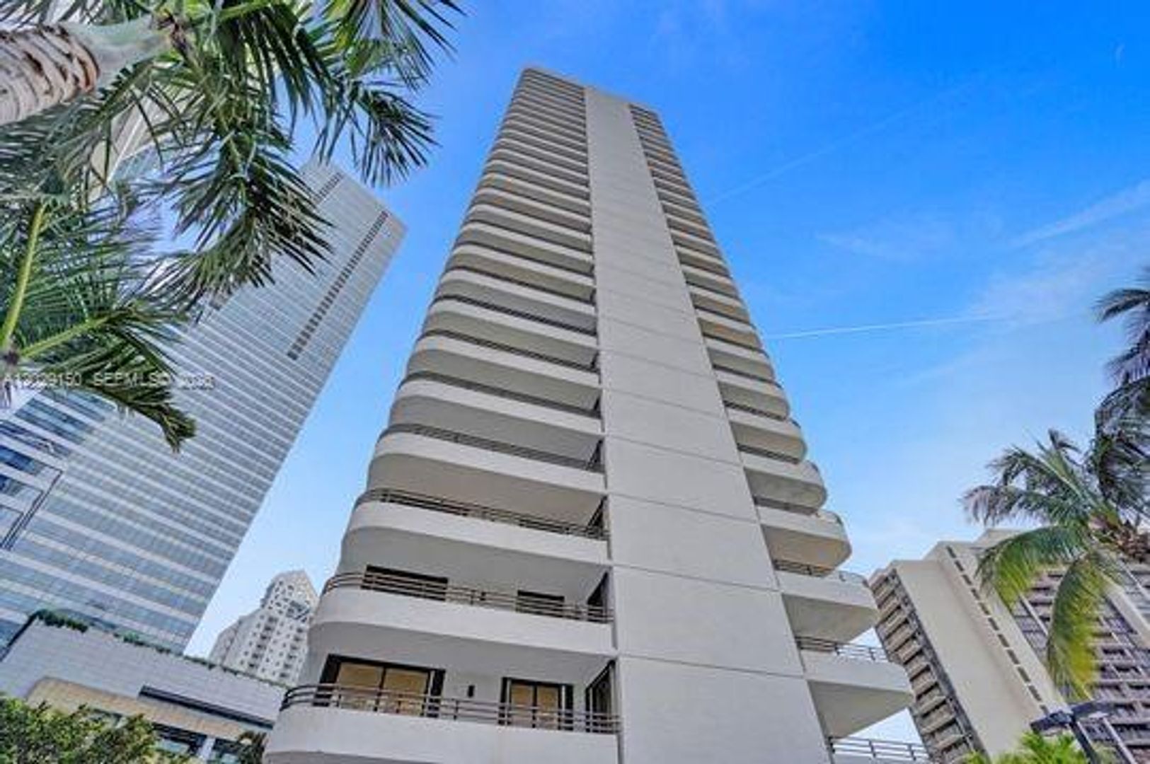 Miami Condo: 151 SE 15th Rd # 502
