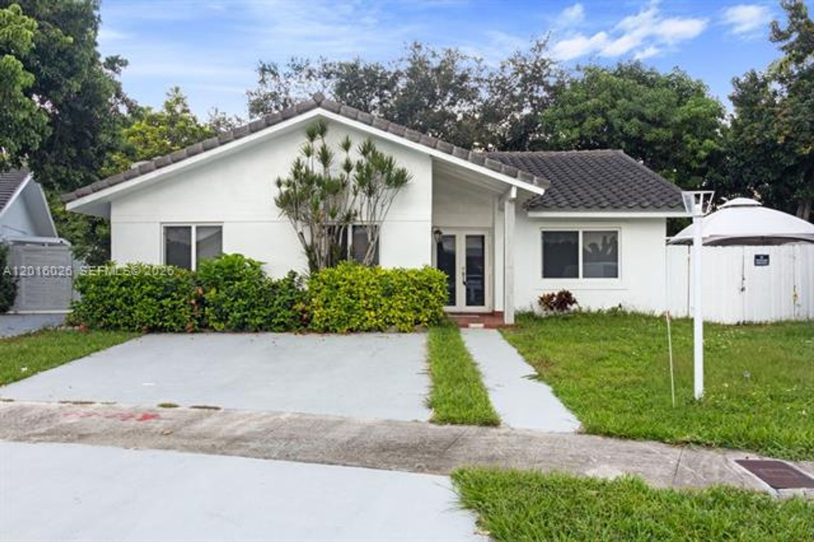 Miami House: 9617 SW 144th Pl