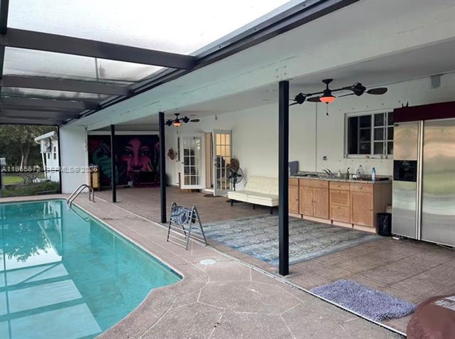 HOMESTEAD House: 30255 SW 197th Ave # 30255