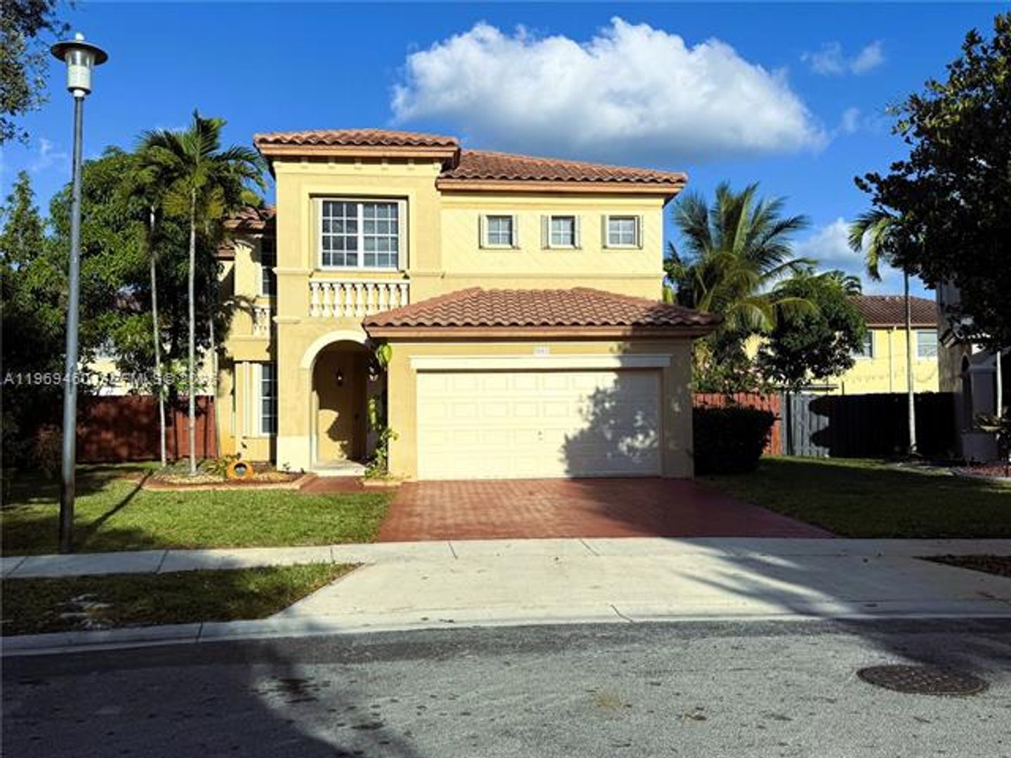 MIRAMAR House: 5081 SW 136th Ter