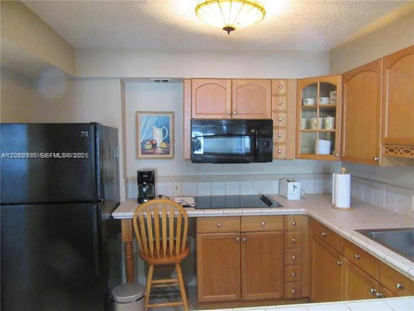 Miami Beach Condo: 5701 Collins Ave cu-919