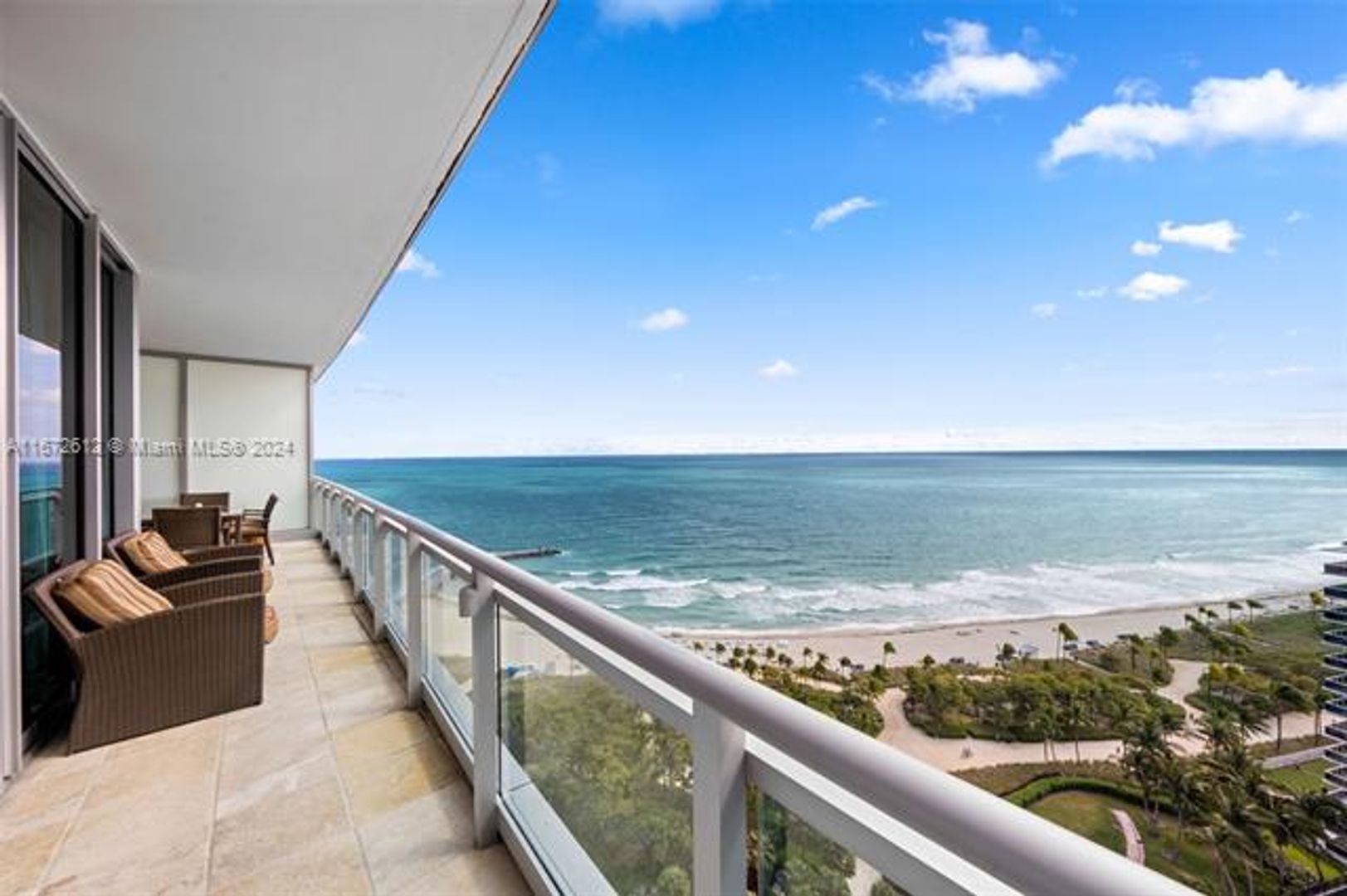 BAL HARBOUR Apartment: 10295 Collins Ave appt  1605