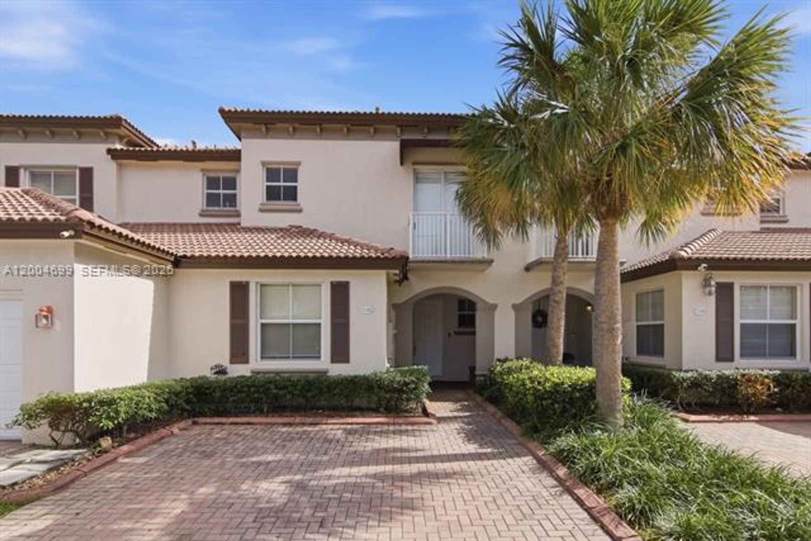 MIAMI House: 15282 SW 89th Ter # 15282