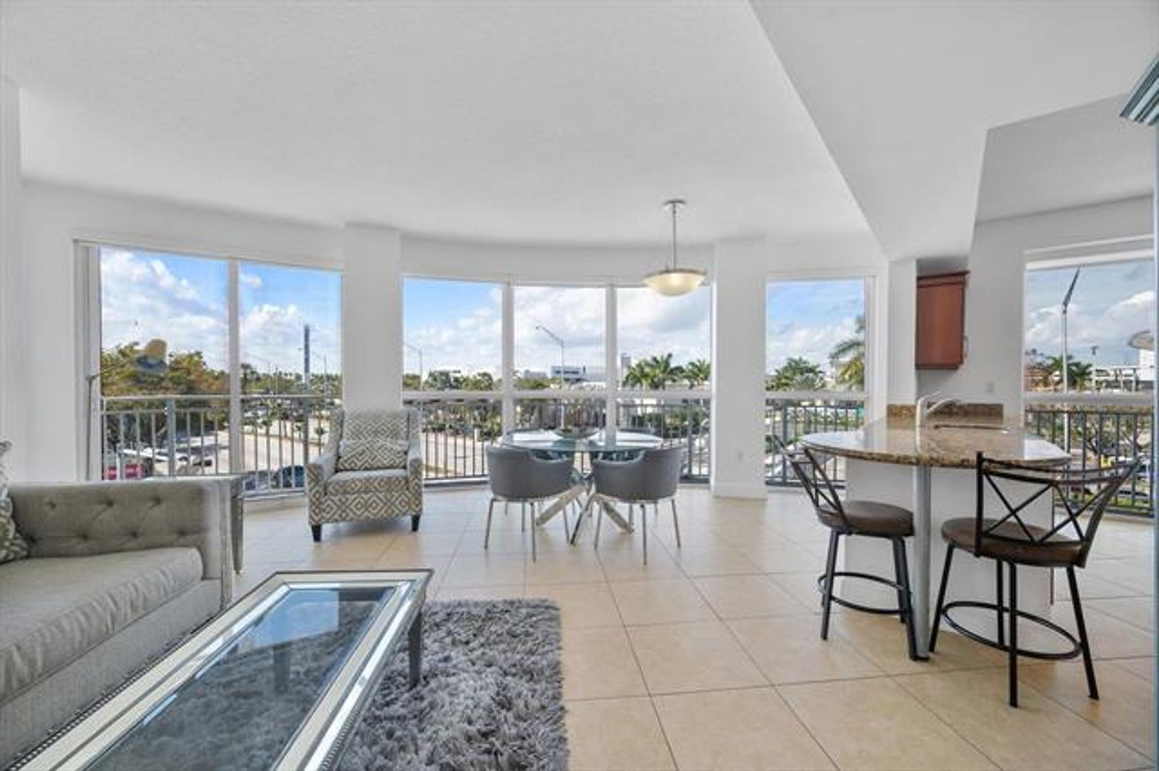 MIAMI Apartment: 7270 SW 88th Street St # B203