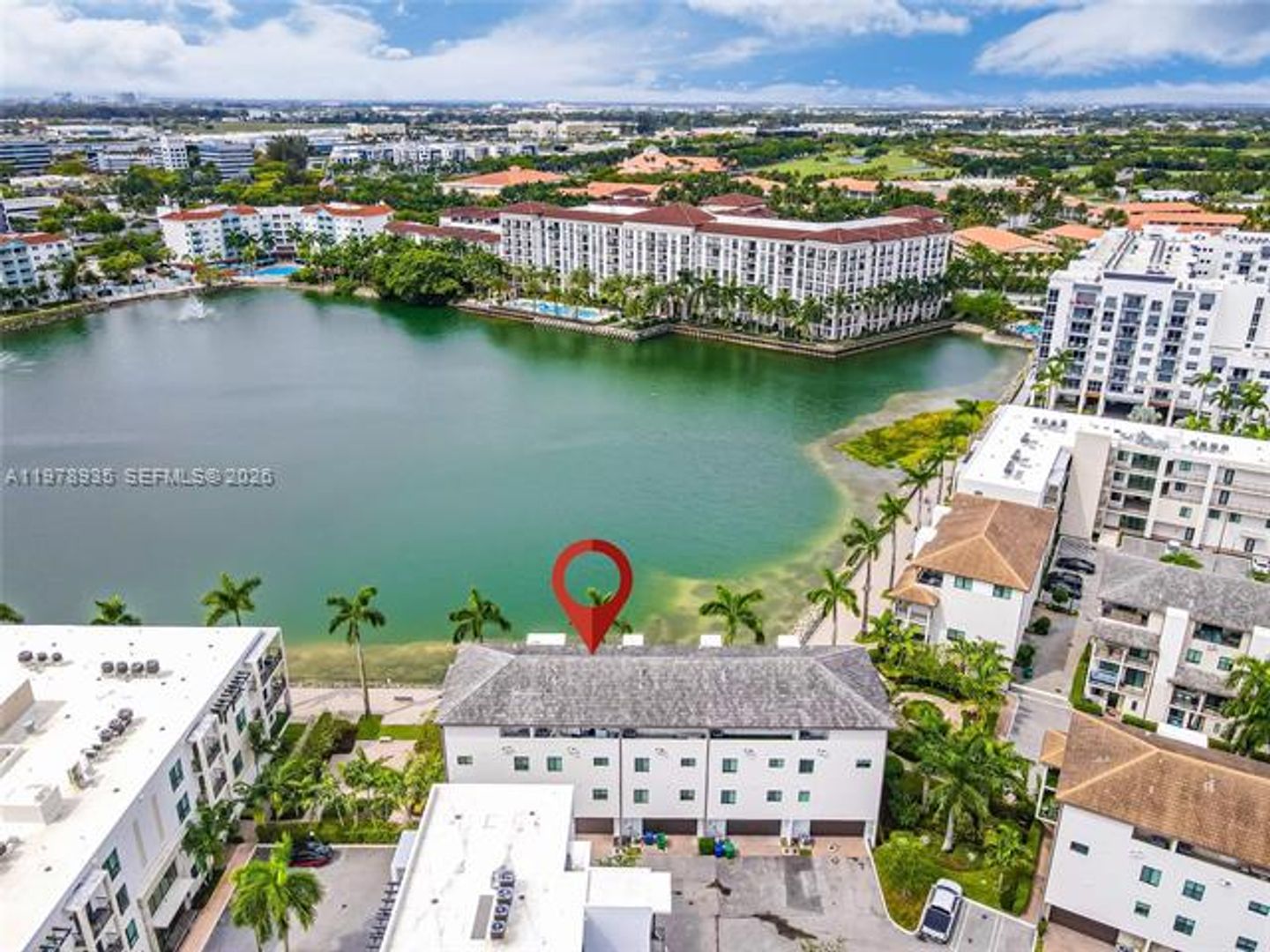 DORAL Townhome: 4703 NW 84th Ct th 4703