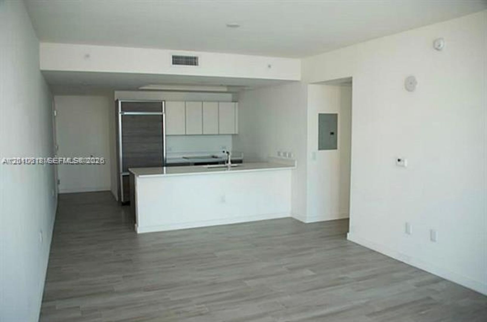 Miami Condo: 1100 S Miami Ave # 2407