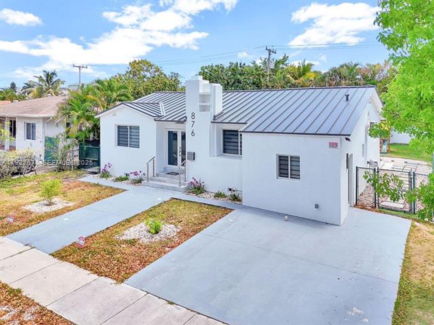 MIAMI House: 876 NE 81st St #0