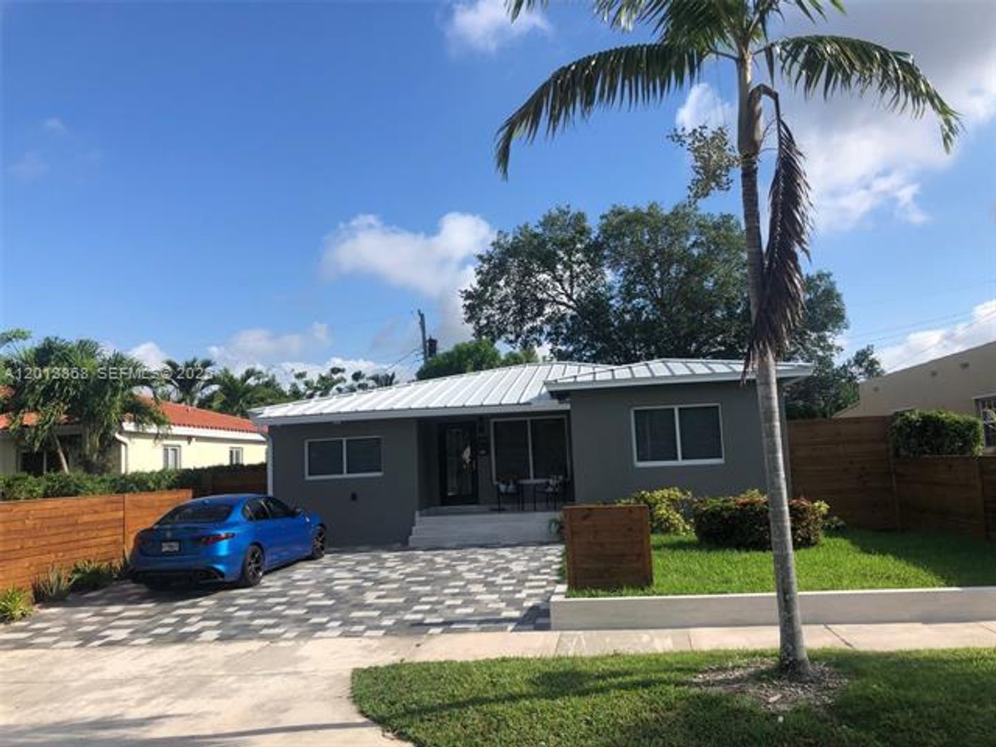 Miami House: 2235 SW 25th Ter