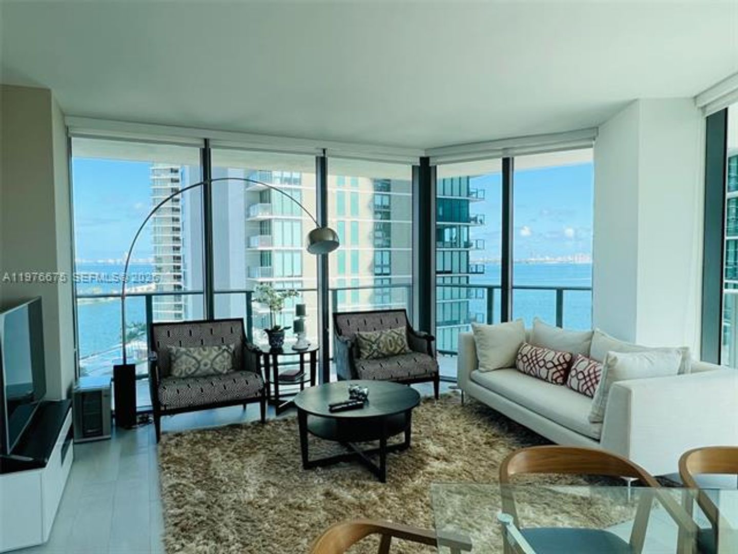 Miami Condo: 501 NE 31st St # 1606