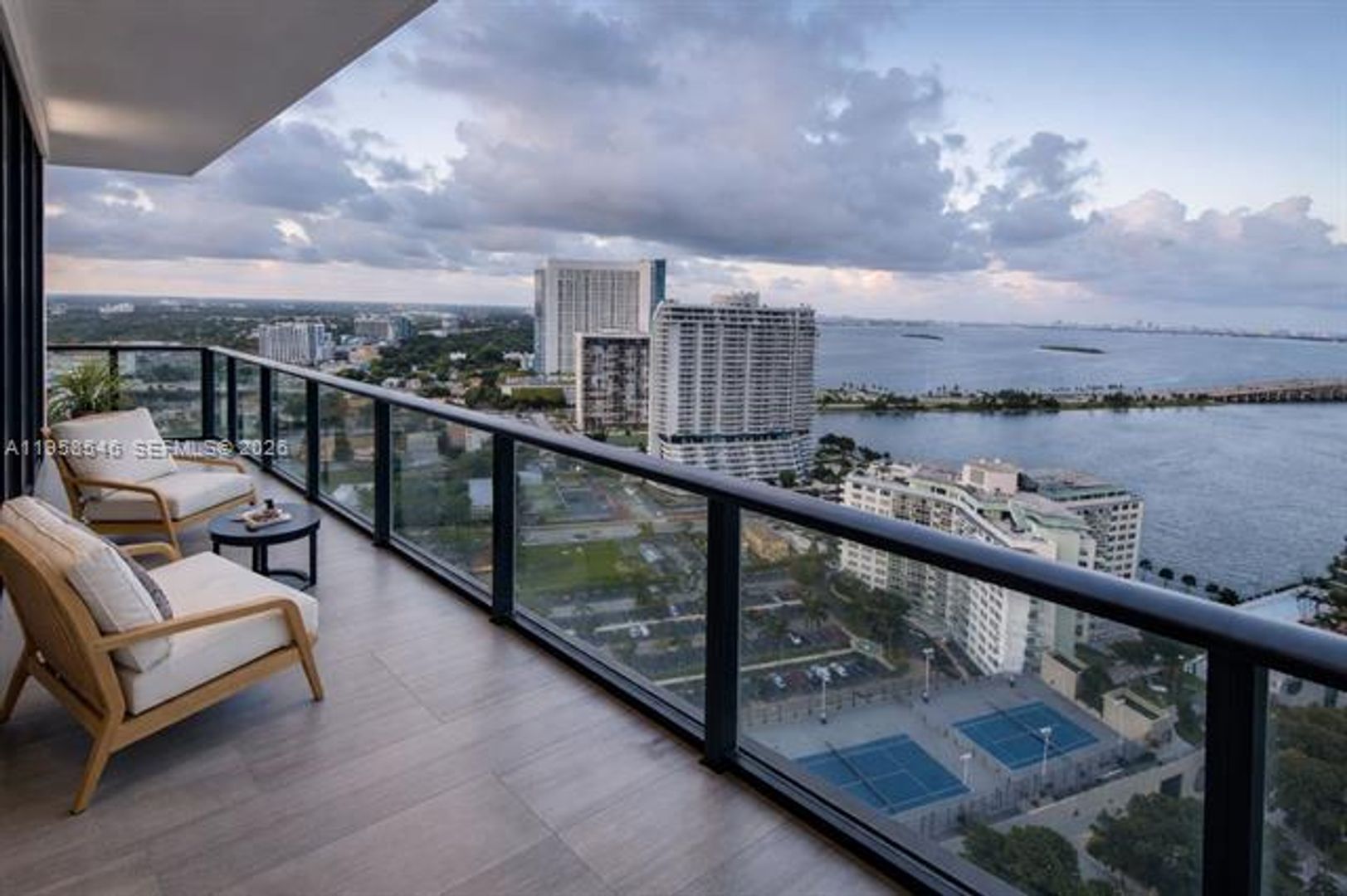 MIAMI Apartment: 501 NE 31st St unit 2401