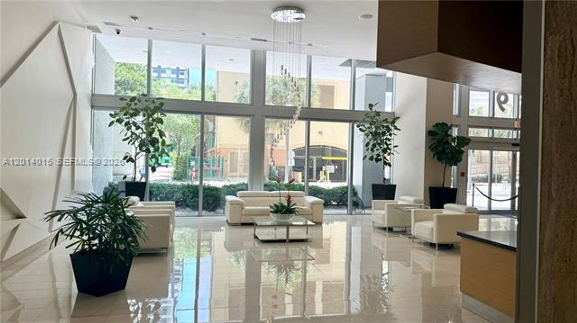 Miami Condo: 79 SW 12th St # 4008S