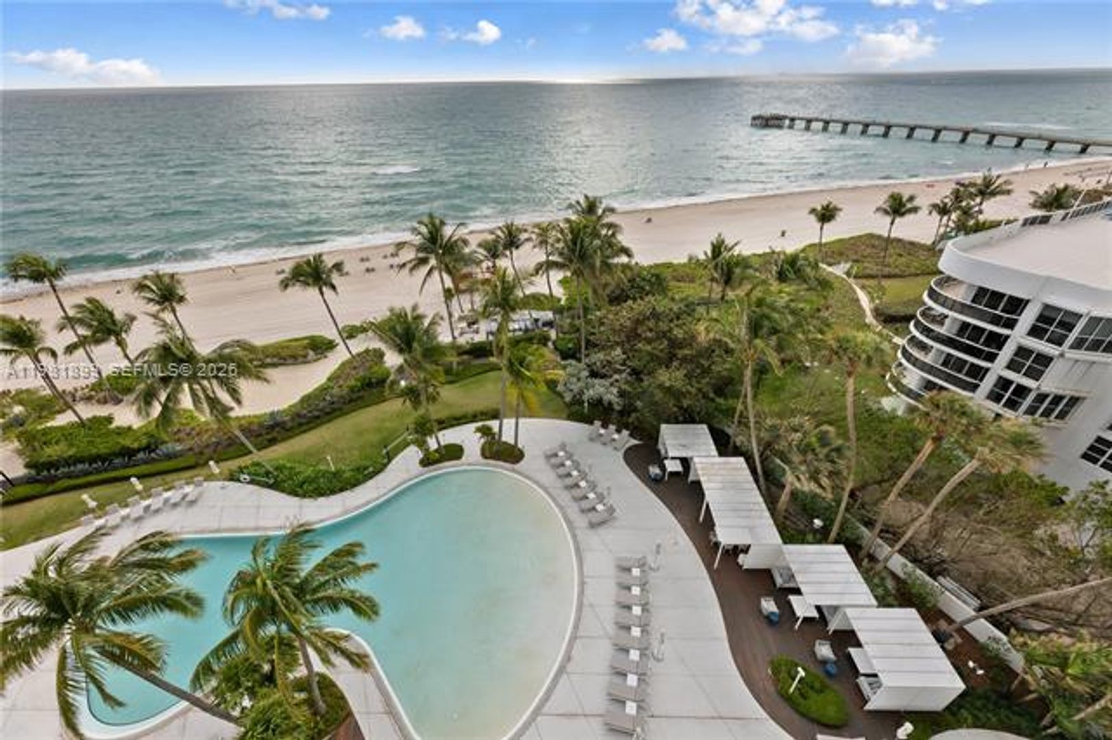 SUNNY ISLES BEACH Apartment: 16901 Collins Ave appt 802