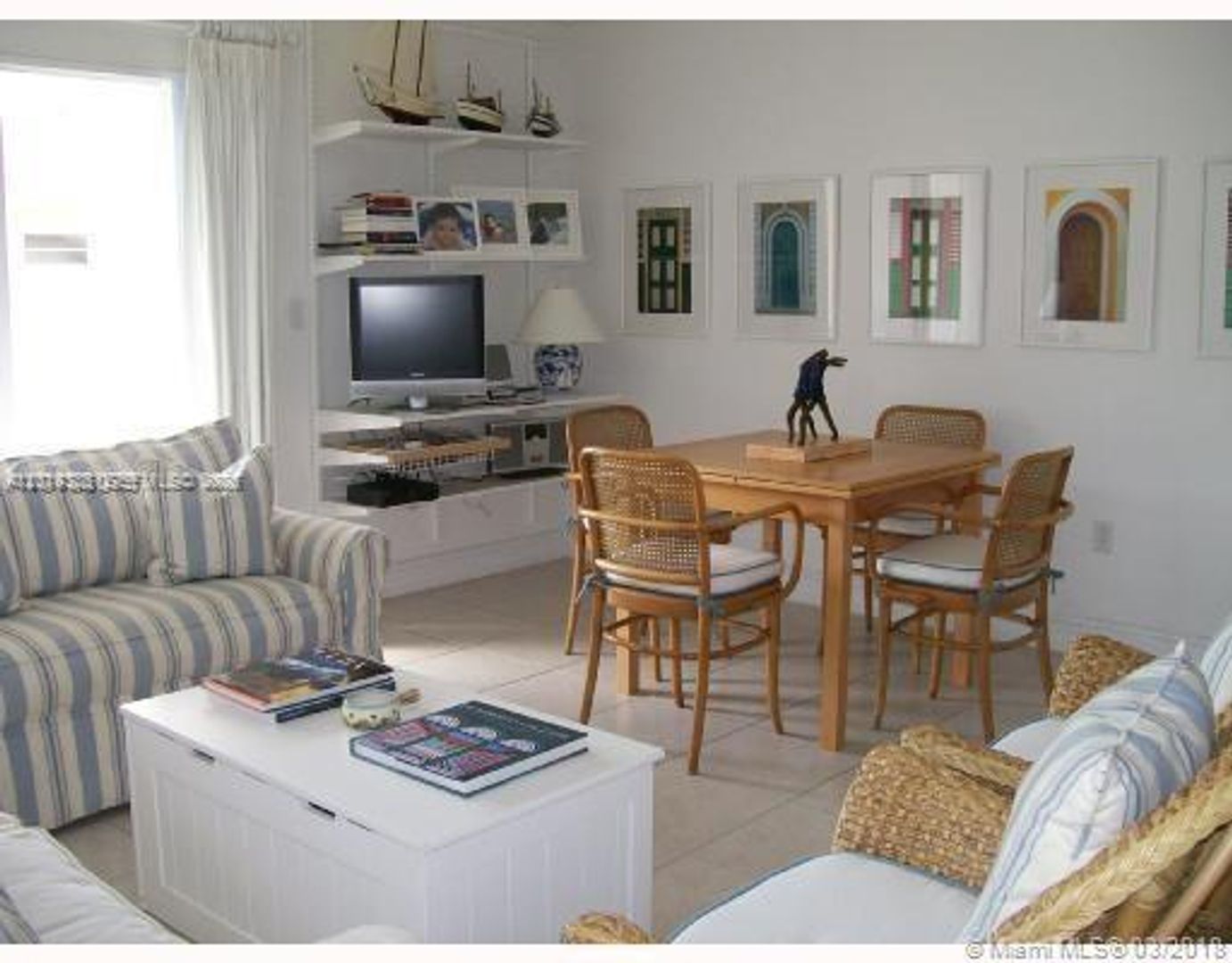 Key Biscayne Condo: 290 Sunrise Dr # 208