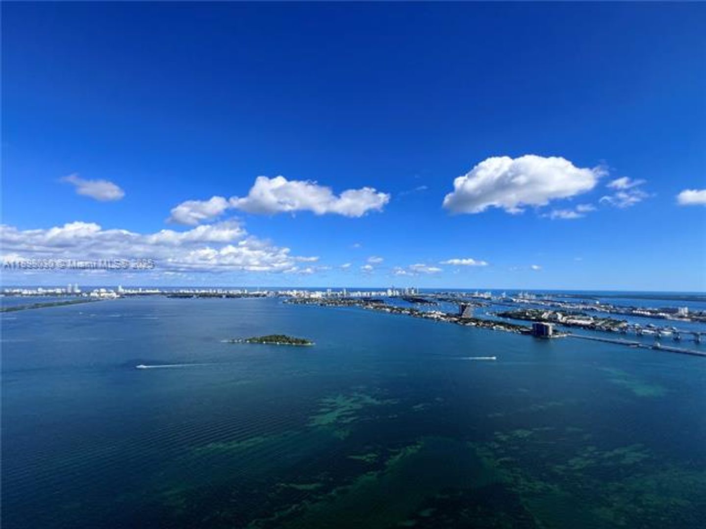 MIAMI Apartment: 700 NE 24th St unit 5107