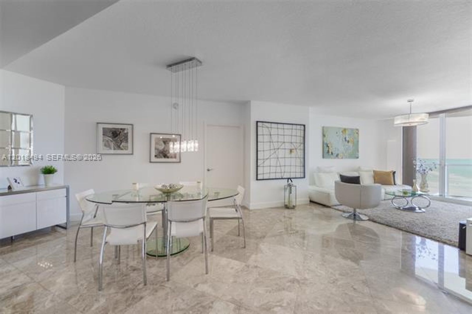 Sunny Isles Beach Condo: 16699 Collins Ave #1804