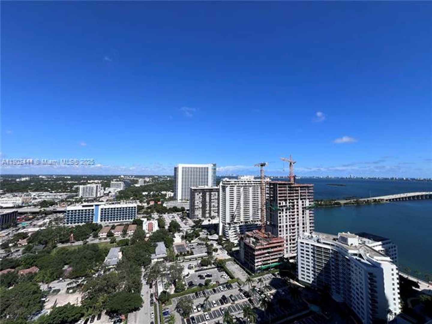 MIAMI Apartment: 501 NE 31st St unit 2810