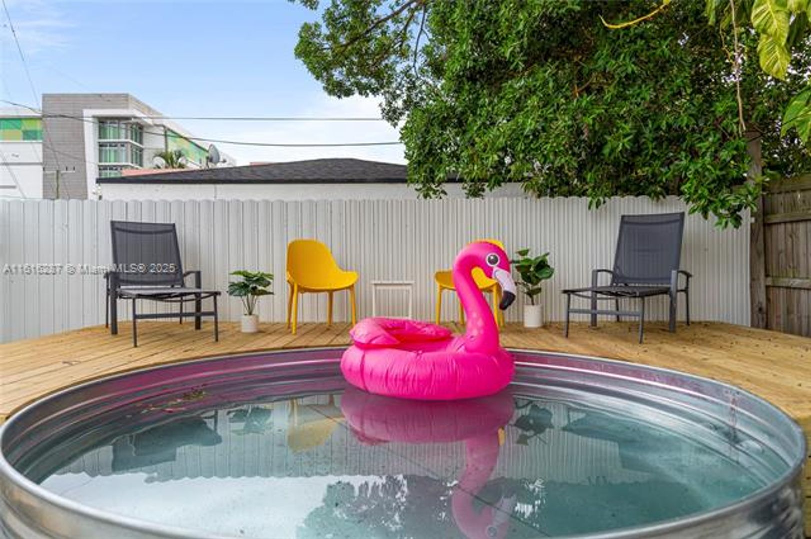 MIAMI House: 968 NE 80th St #0