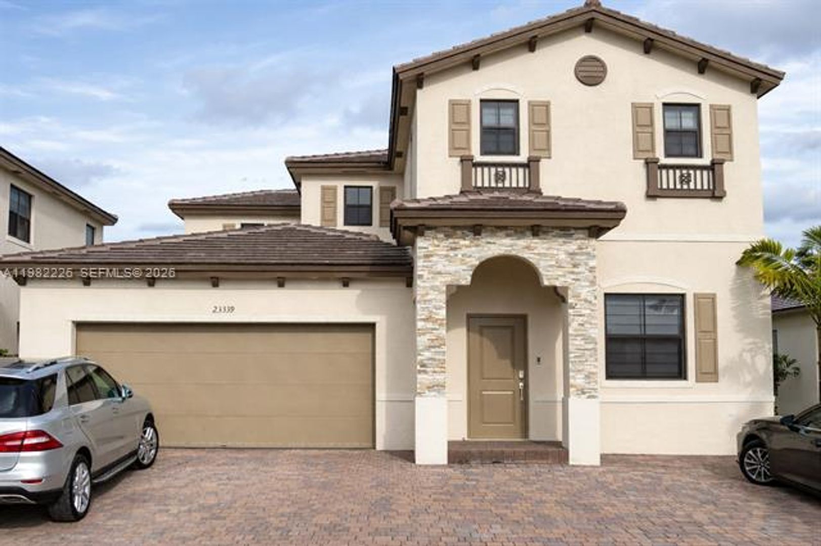 HOMESTEAD House: 23339 SW 133rd Ave # 23339