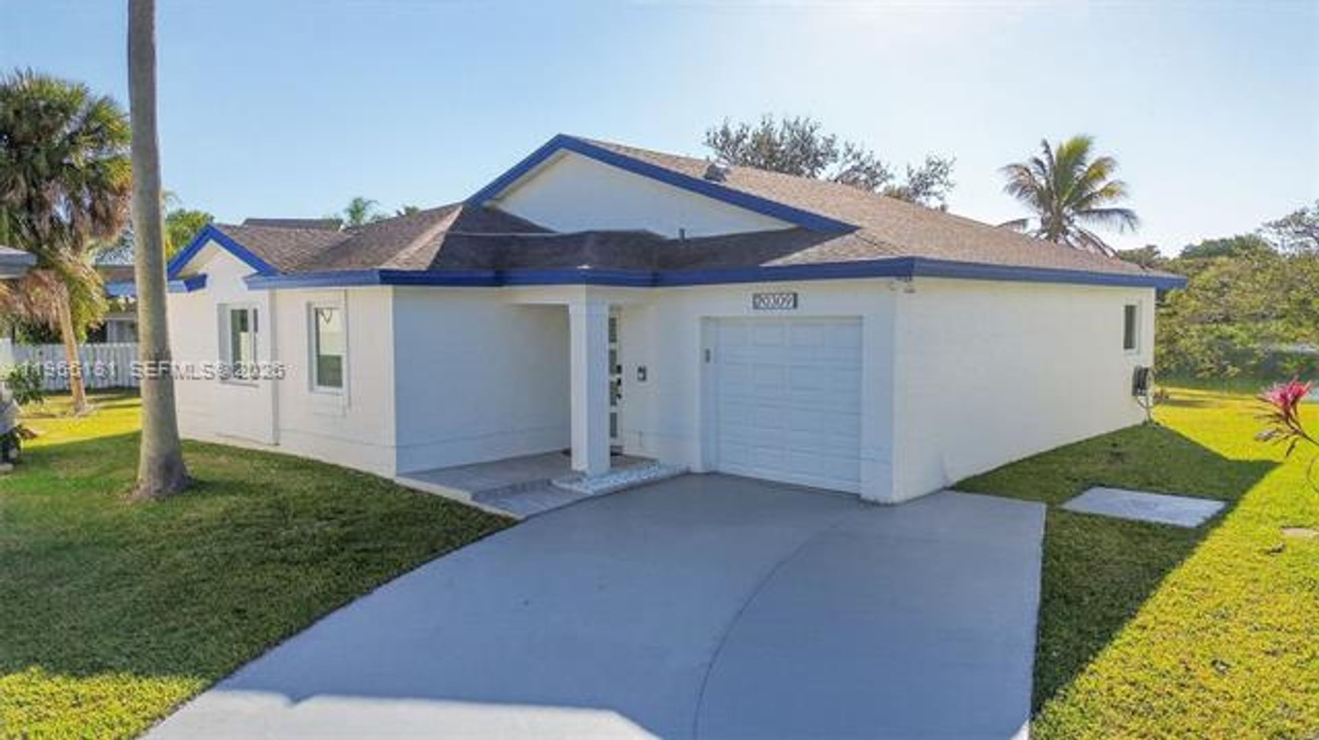 Cutler Bay House: 20309 SW 86th Ct
