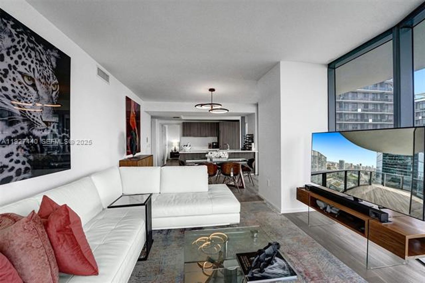 MIAMI Apartment: 801 S Miami Ave unit 4209