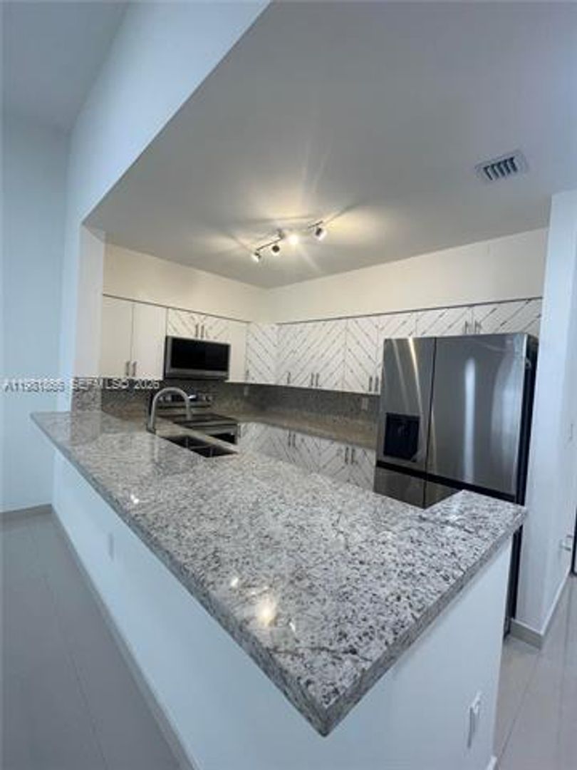 Miami Lakes Townhome: 14728 Balgowan Rd th 14728