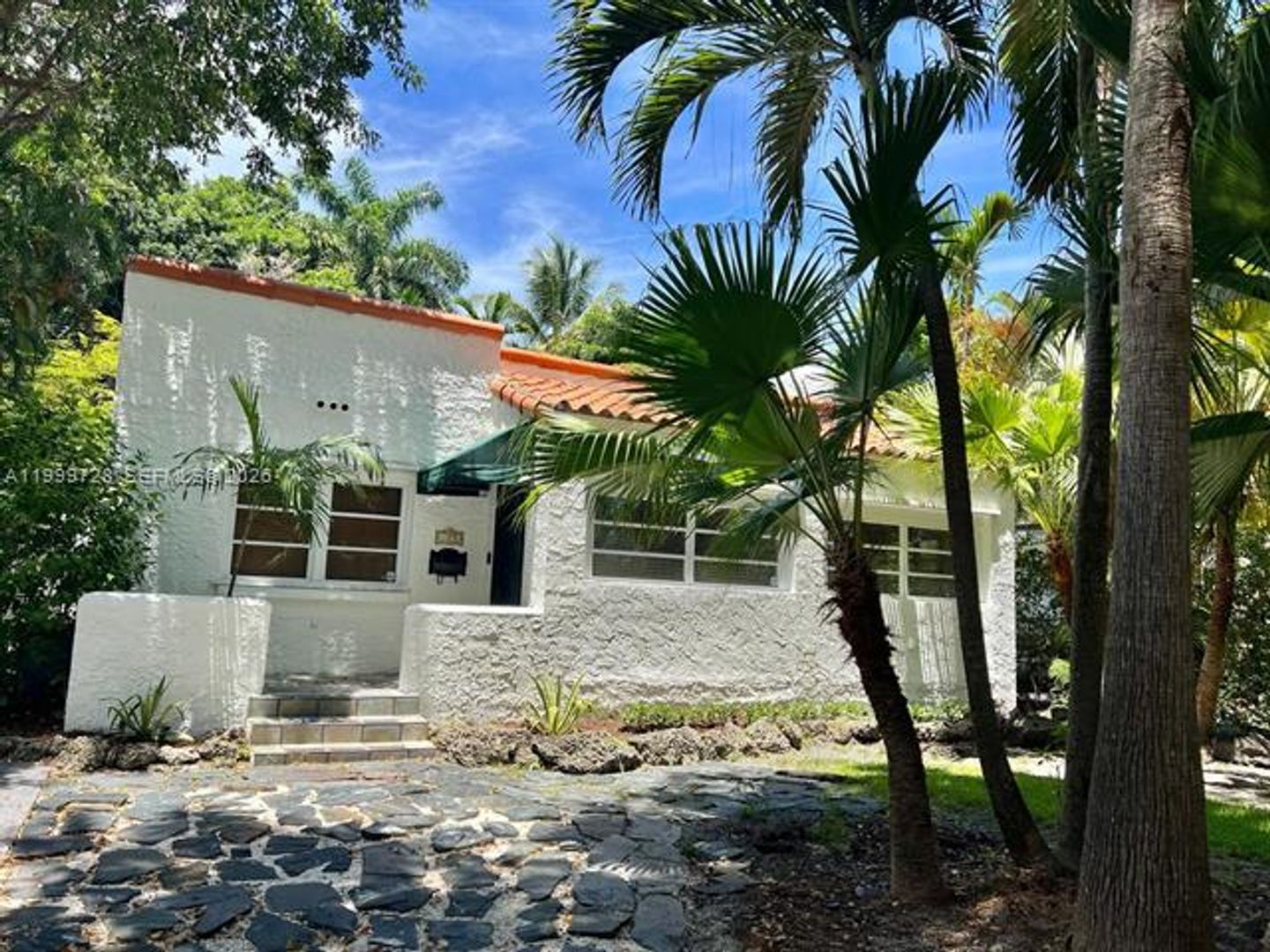 CORAL GABLES House: 119 Cadima Ave