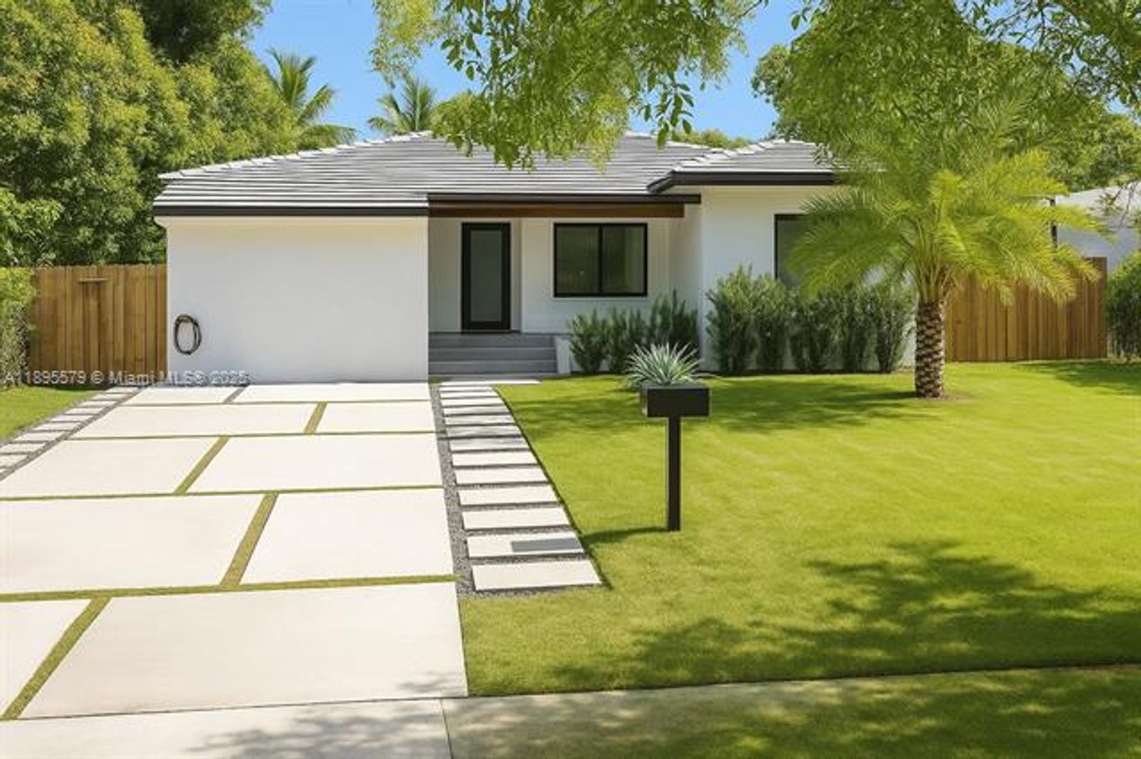 MIAMI House: 231 NE 45th St #0