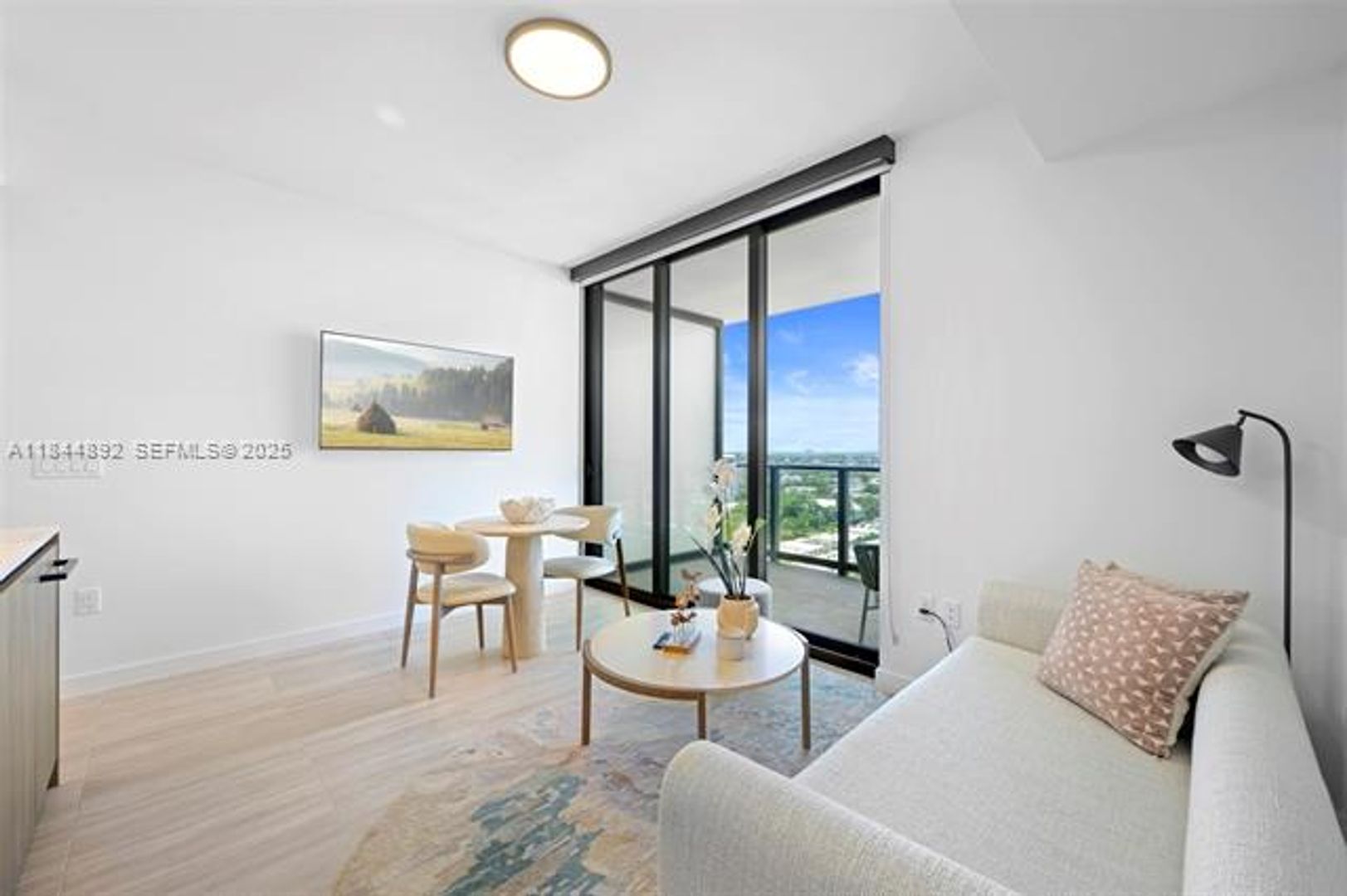 Miami Beach Condo: 580 72nd St cu-1603