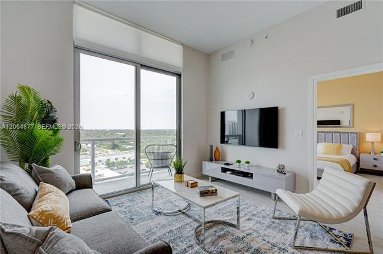 Miami Condo: 3900 Biscayne Blvd cu-N-1205