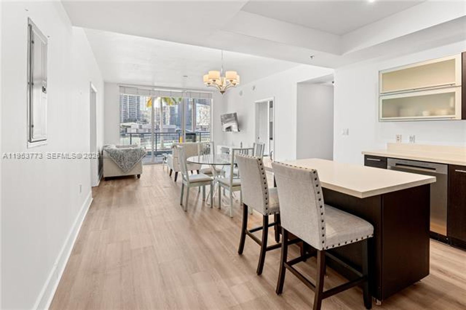 MIAMI Apartment: 90 SW 3rd St unit 1115