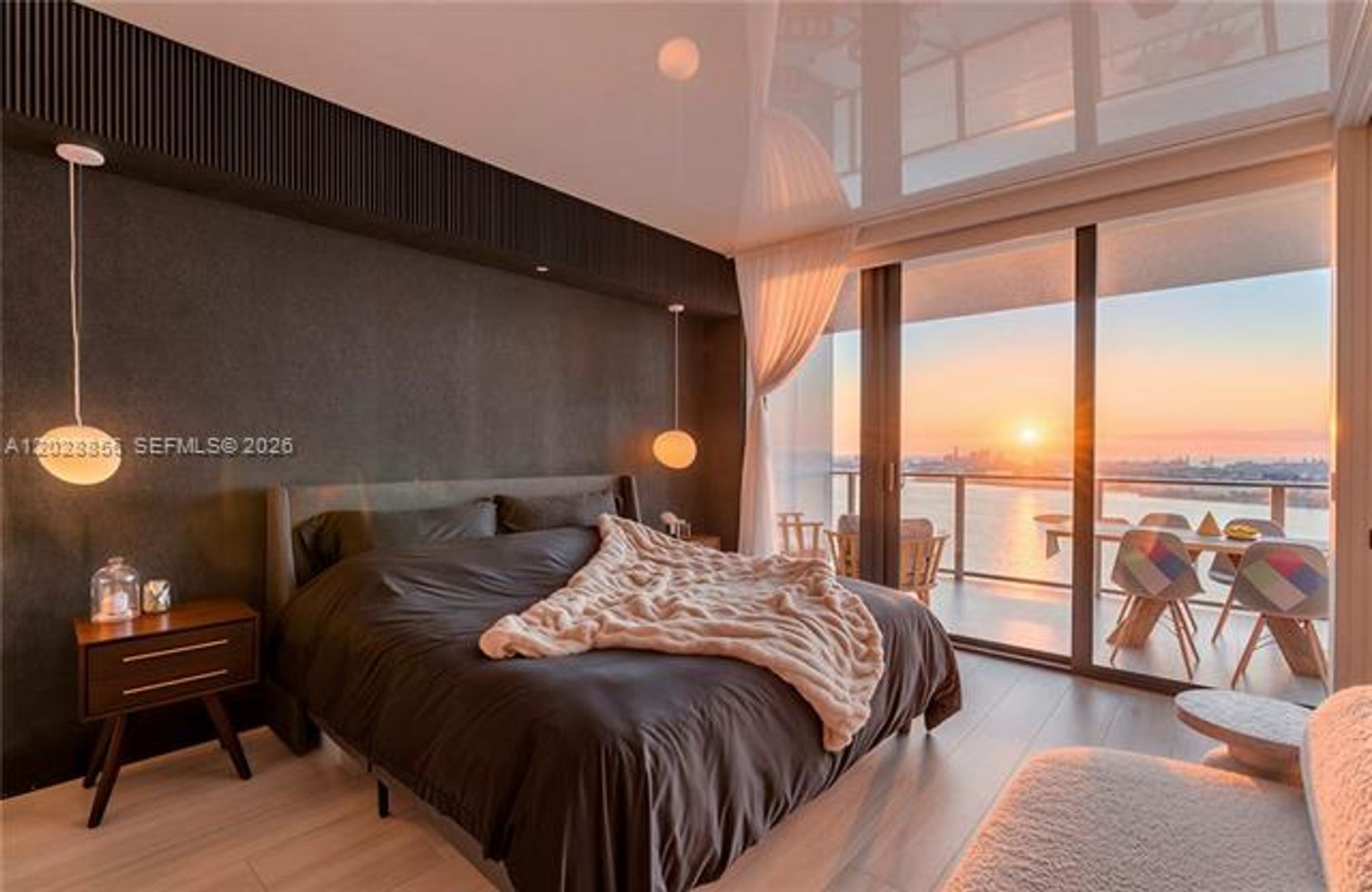 Miami Condo: 650 NE 32nd St # 4405