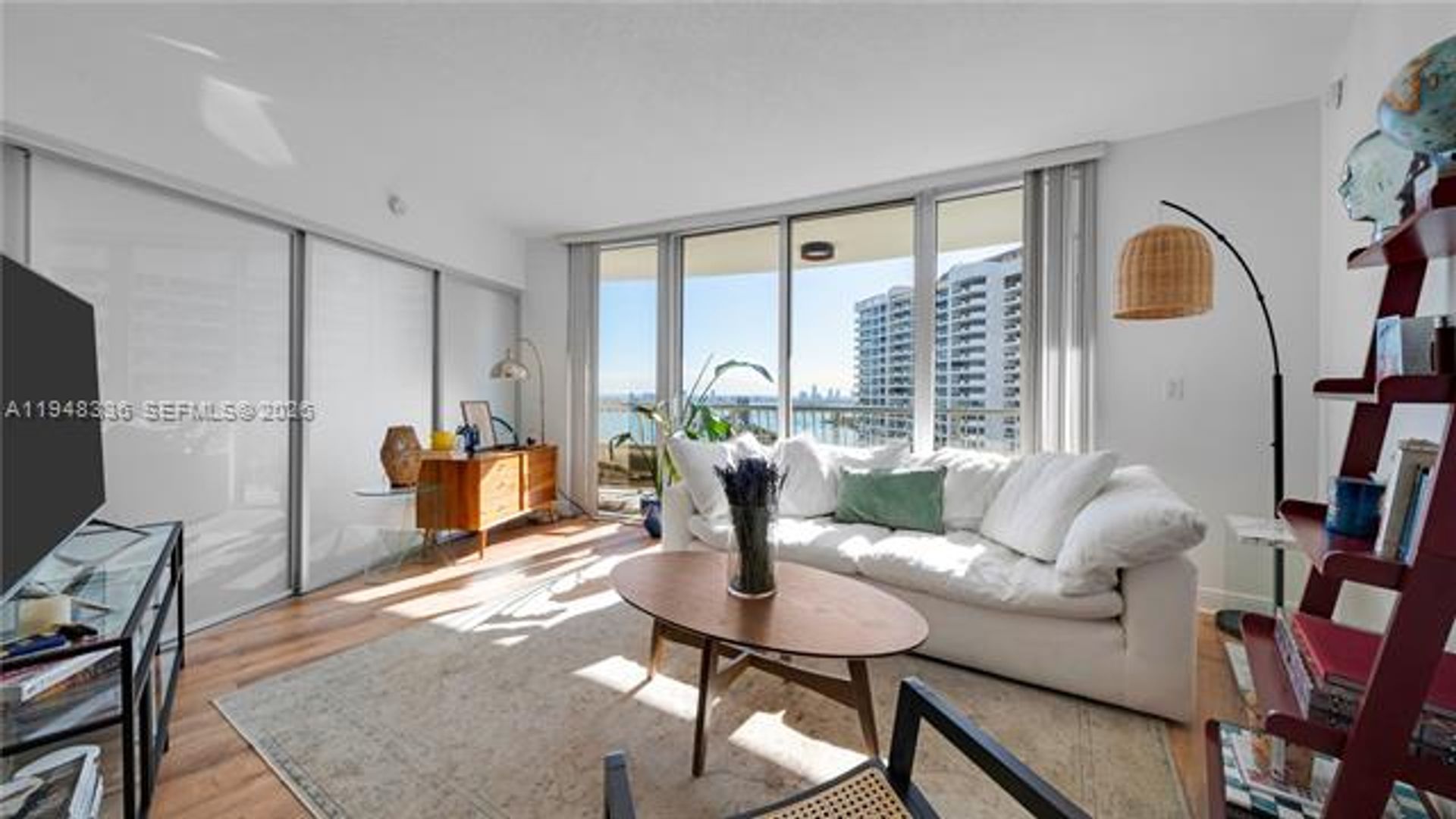 MIAMI Apartment: 1750 N Bayshore Dr unit 3102