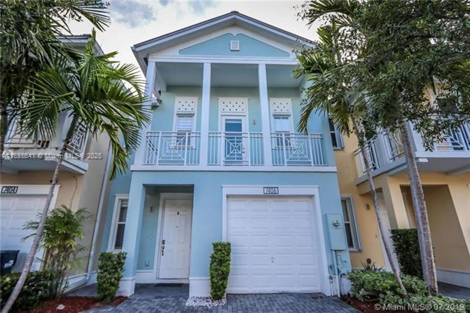 DORAL Townhome: 7406 NW 108th Path TH 7406