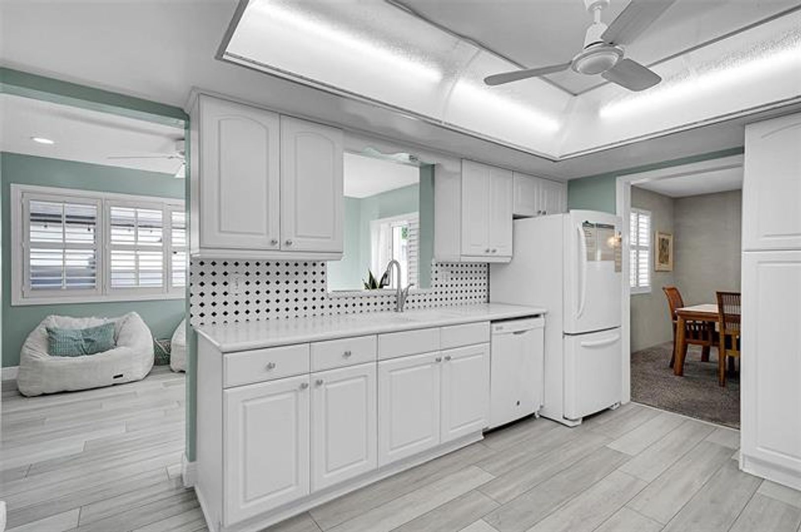 Hollywood House: 2705 Roosevelt St # 2705