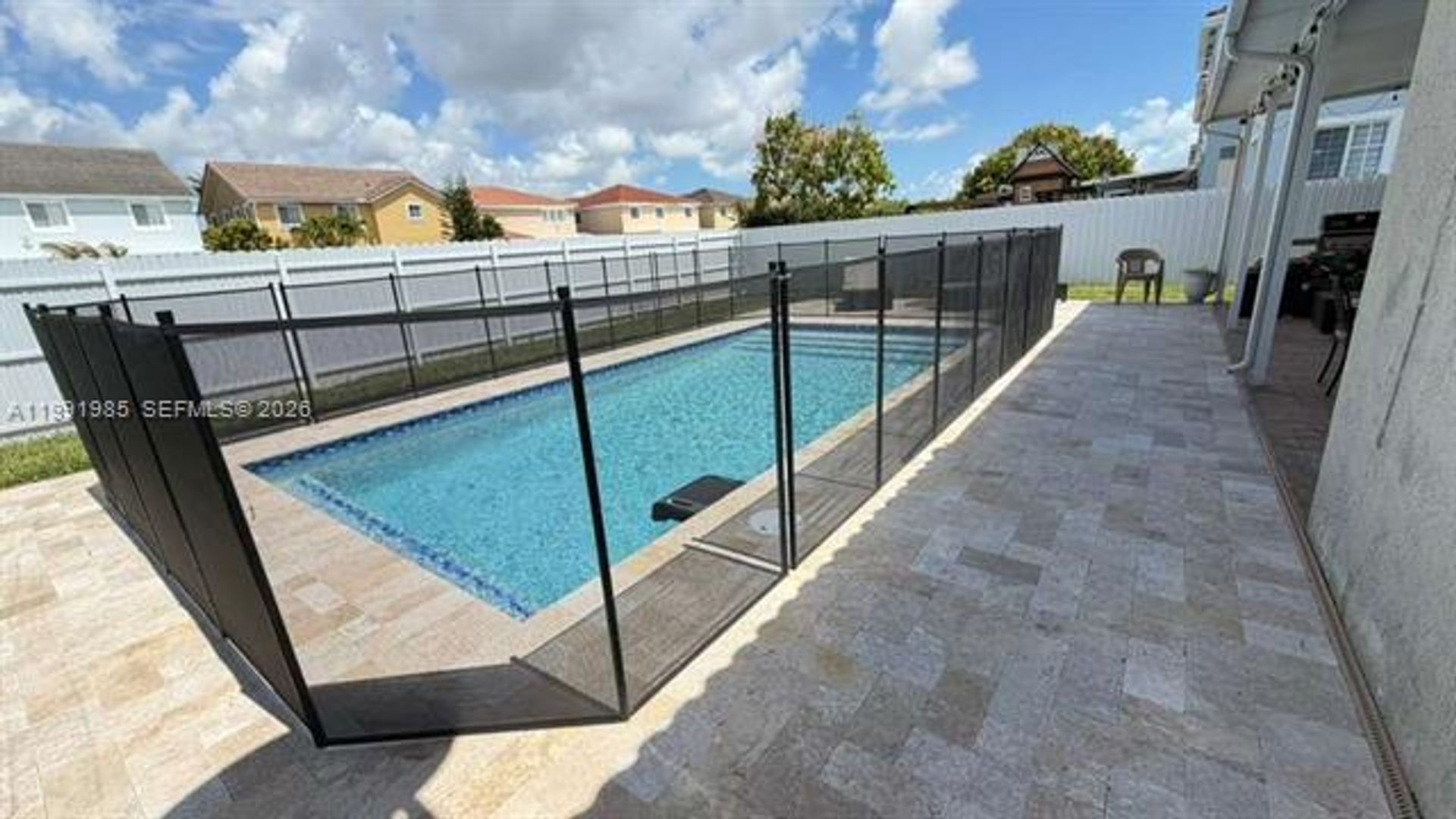 HOMESTEAD House: 14065 SW 278th St