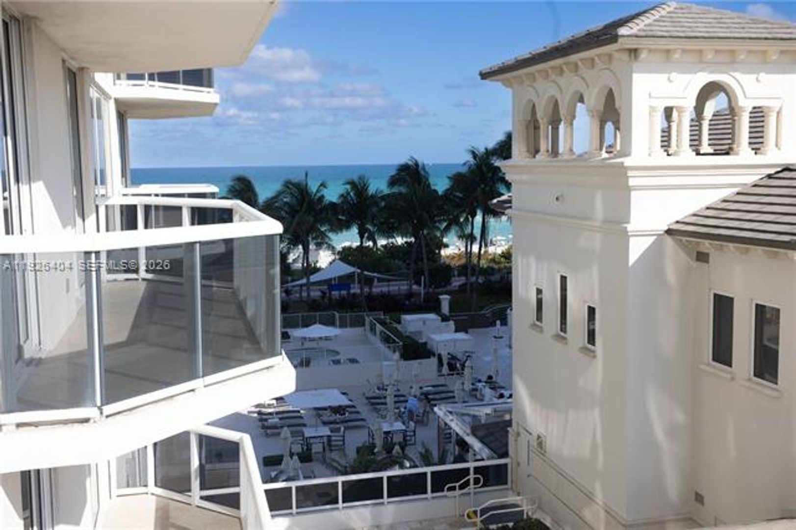 Miami Beach Condo: 4779 Collins Ave # 504