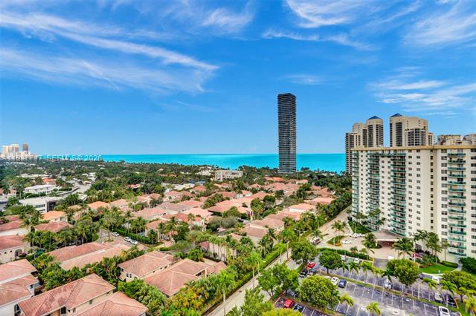 SUNNY ISLES BEACH Apartment: 19380 Collins Ave appt PH-18