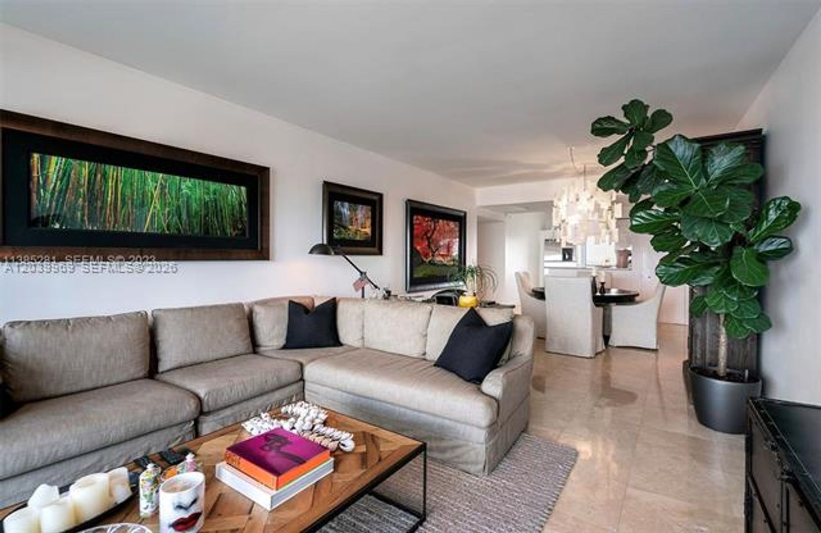 Miami Condo: 601 NE 36th St cu-2910