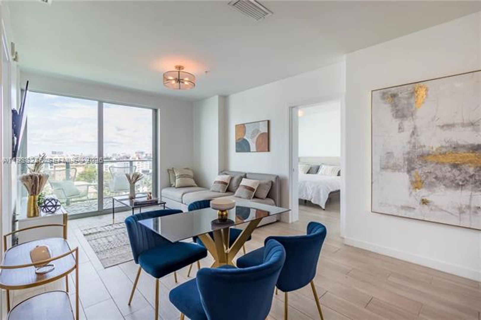 MIAMI Apartment: 1600 SW 1st Ave unit 810