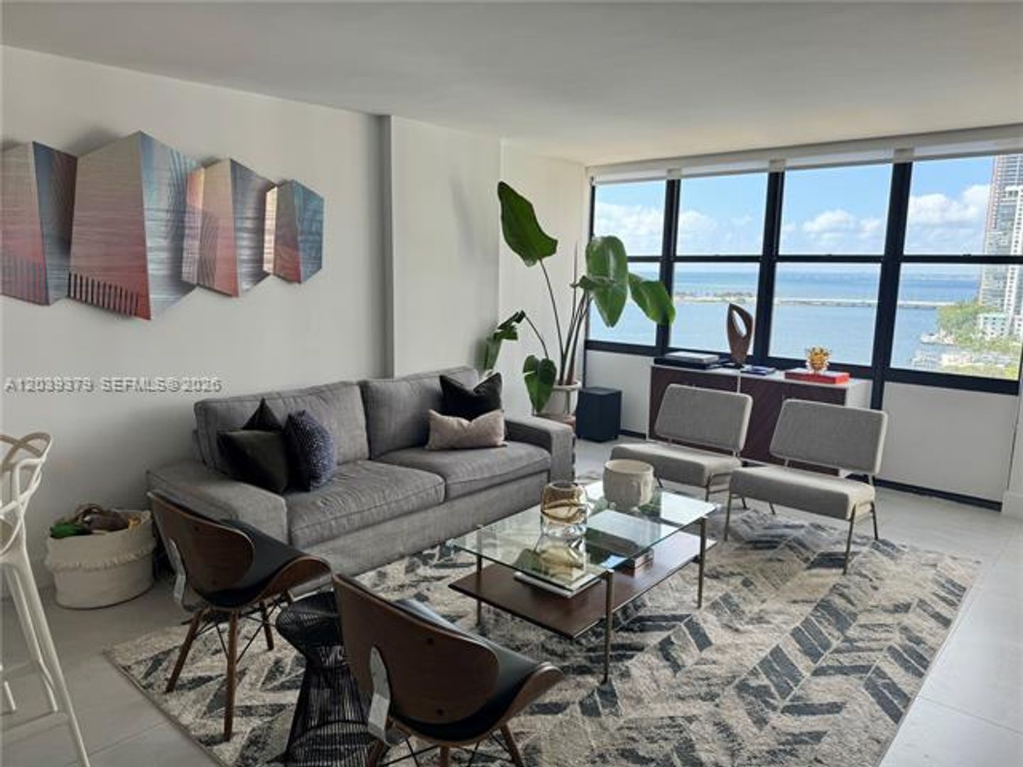 Miami Condo: 1865 Brickell Ave # A1411
