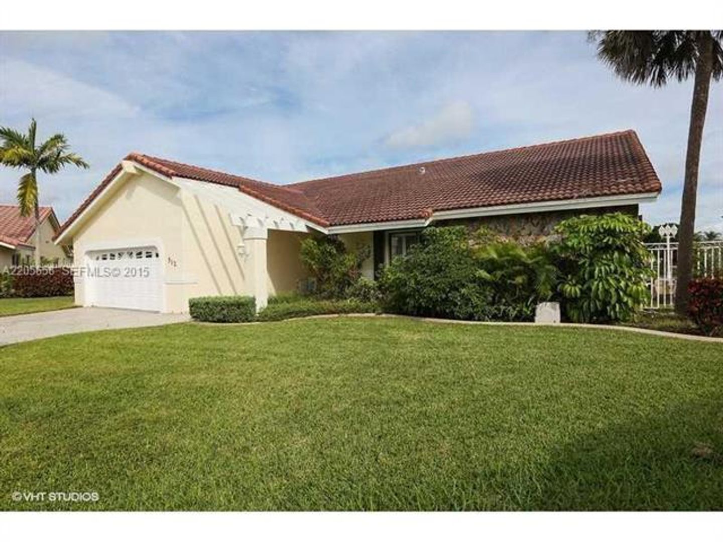 PLANTATION House: 512 NW 104th Avenue Ave