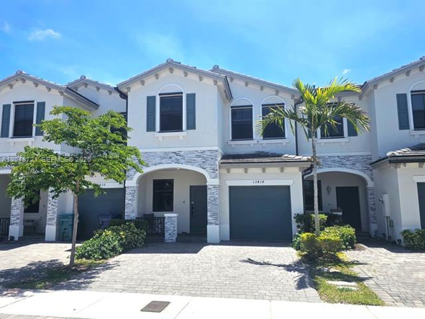 Homestead Townhome: 13418 SW 287th St th 13418