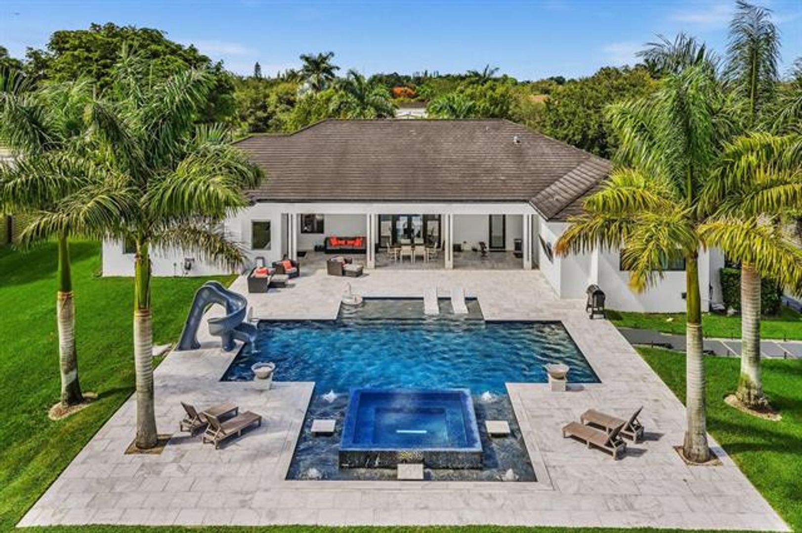 SOUTHWEST RANCHES House: 6122 SW 173rd Way