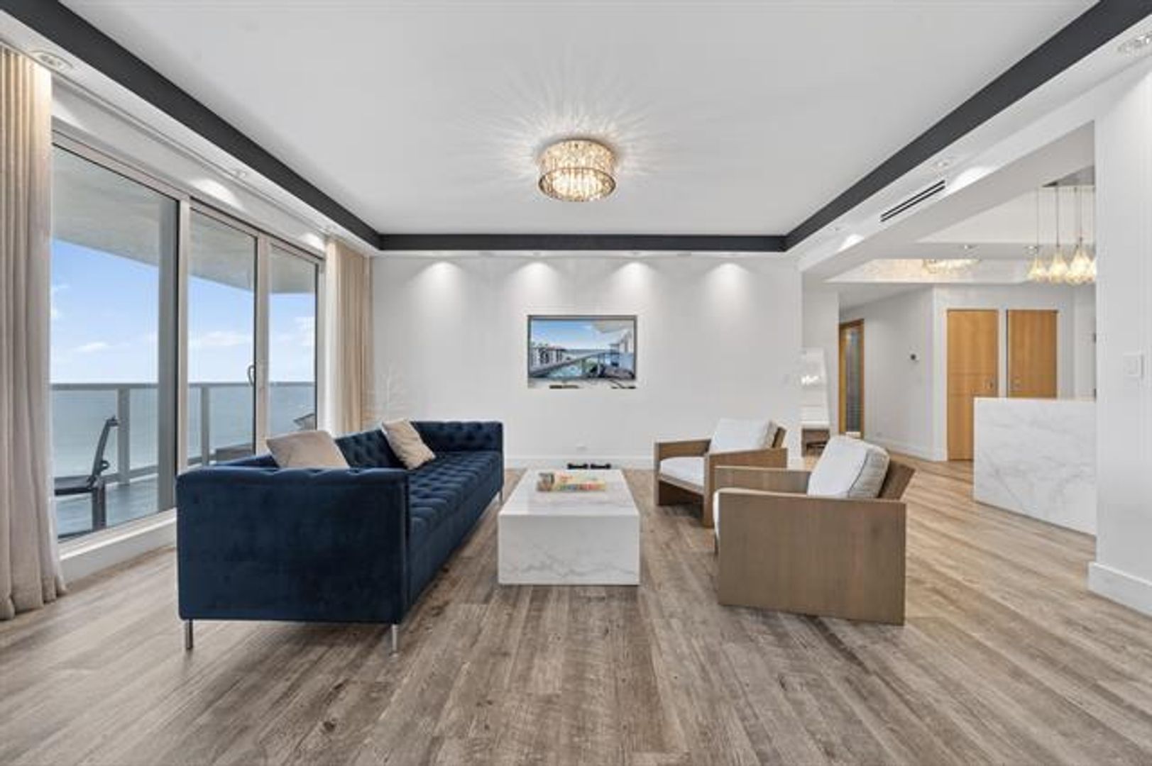 MIAMI BEACH Apartment: 2301 Collins Avenue Ave # Ph14